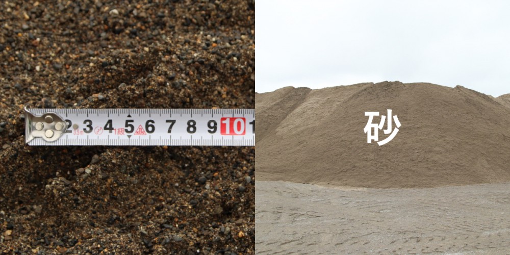 土木建設資材 砂利 の種類について Technical Yield 株式会社ティー ワイ 土木建設資材 砂利 の種類について Technical Yield 株式会社ティー ワイ