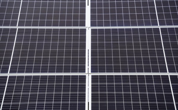 「ストリング」って何?/太陽光発電の専門用語